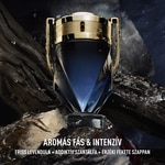 100 ML RABANNE Invictus Invictus Parfum  2 of 8 Invictus Parfum