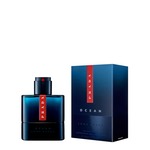 50 ML PRADA Luna Rossa PRADA LUNA ROSSA OCEAN Eau de Toilette  3 of 3 PRADA LUNA ROSSA OCEAN Eau de Toilette