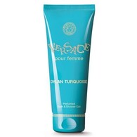 200 ML VERSACE DYLAN TURQUOISE Tusfürdő  1 of 2 