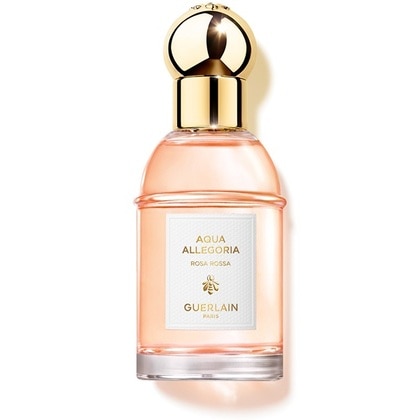 40 ML GUERLAIN AQUA ALLEGORIA Aqua Allegoria Rosa Rossa Eau de Toilette 1 of 3