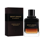 60 ML GIVENCHY Gentleman Gentleman Réserve Privée Eau de Parfum  2 of 2 Gentleman Réserve Privée Eau de Parfum