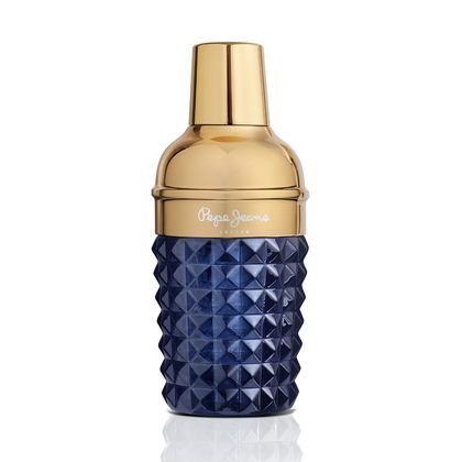 50ML ML Pepe Jeans CELEBRATE FOR HIM Eau de Parfum  1 of 2 