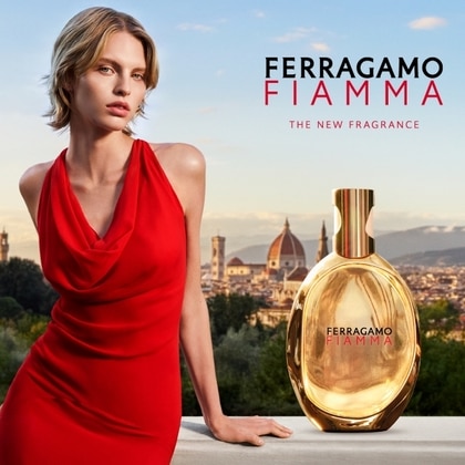 Fiamma Eau de Parfum