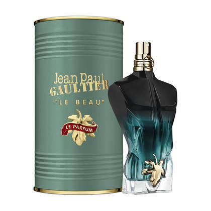 Le Beau Le Parfum Eau de Parfum