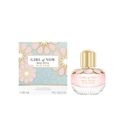 Girl of Now Rose Petal Eau de Parfum