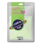 20 ML Patch Holic  Colorpick Colorpick Soothing Arcmaszk  1 of 2 Colorpick Soothing Arcmaszk