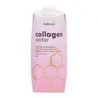 500 ML MITOMO COLLAGEN WATER Collagen water orange mandarin Ital  1 of 2 