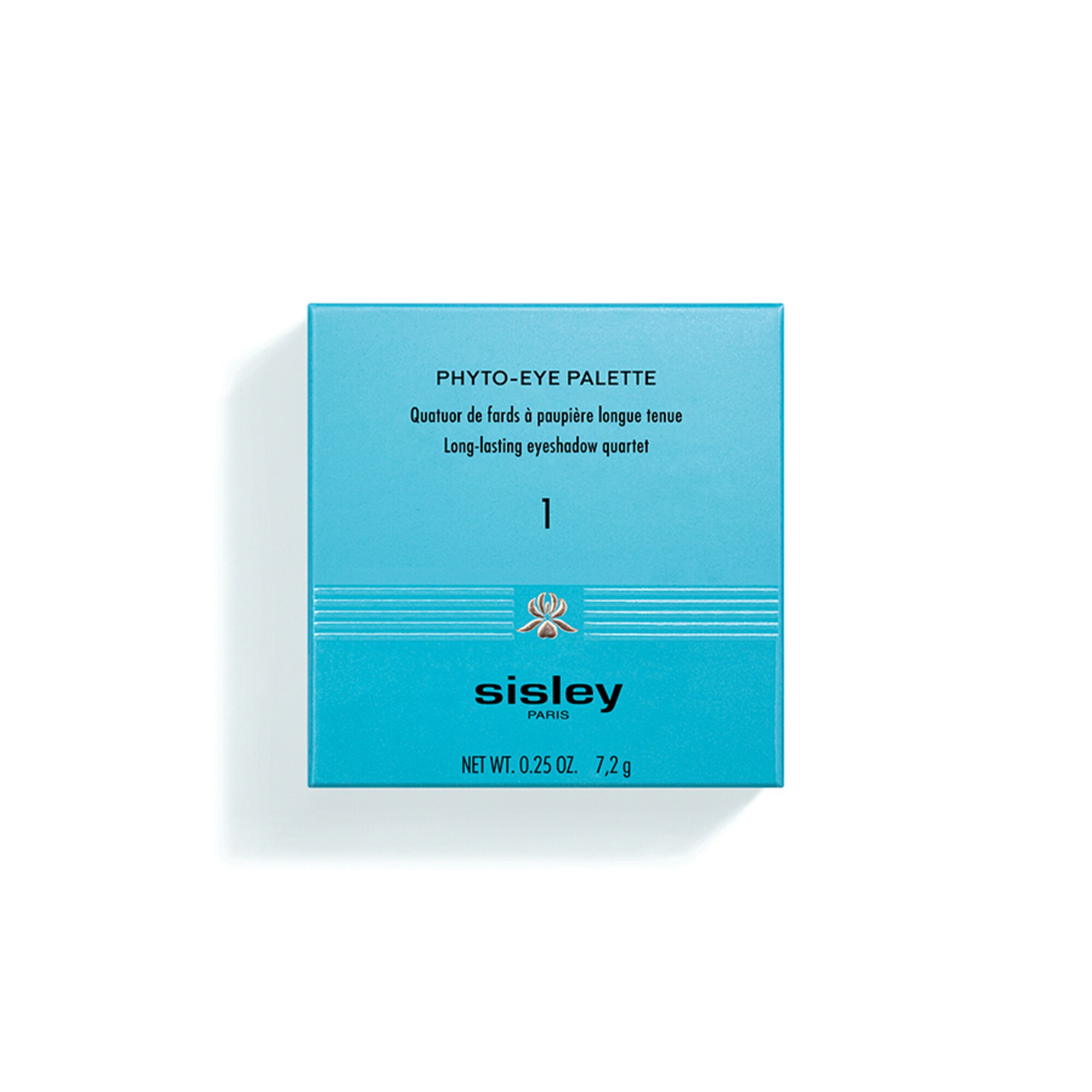  SISLEY Phyto Eye Phyto Eye Szem paletta  1 of 4 