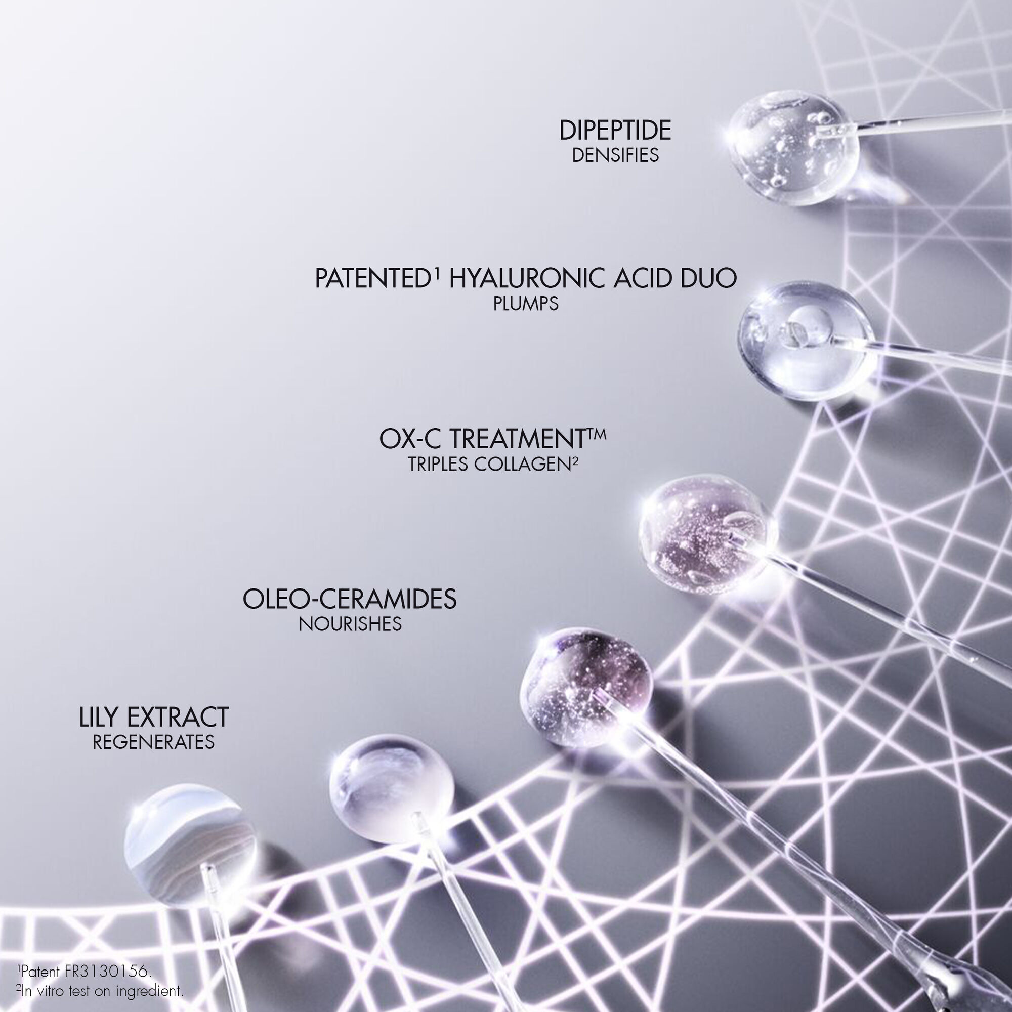 Arcápoló krém Rich Creme