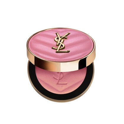 YVES SAINT LAURENT MAKE ME BLUSH BOLD BLURRING Make Me Blush Bold Blurring Púderpirosító 1 of 4