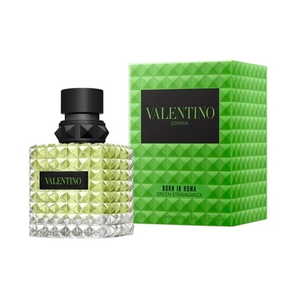 Born in Roma Donna Green Stravaganza Eau de Parfum