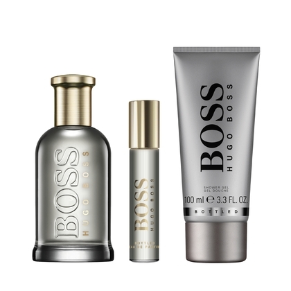 Boss Botted Eau de Parfum Ajándékszett