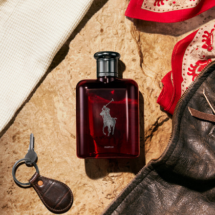 POLO RED PARFUM