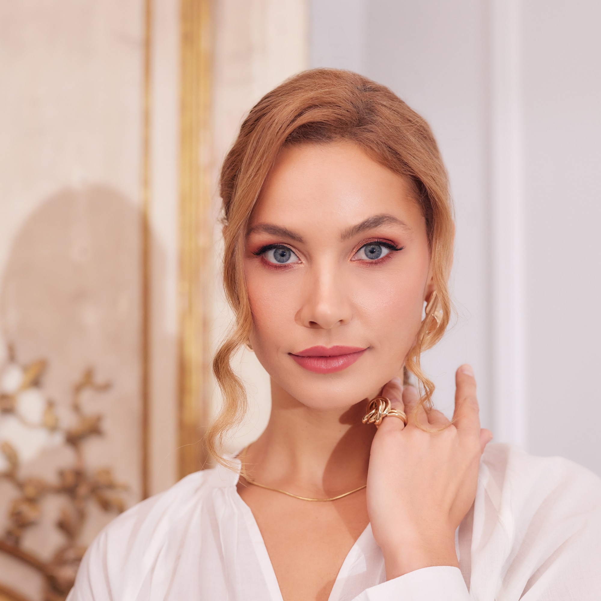 My Sunset Eye Palette