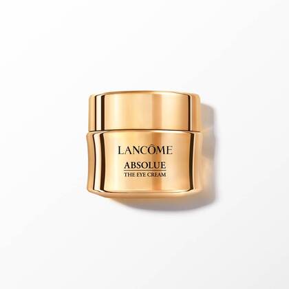 20 ML LANCÔME ABSOLUE ABSOLUE THE EYE CREAM SZEMKÖRNYÉKÁPOLÓ KRÉM  1 of 2 