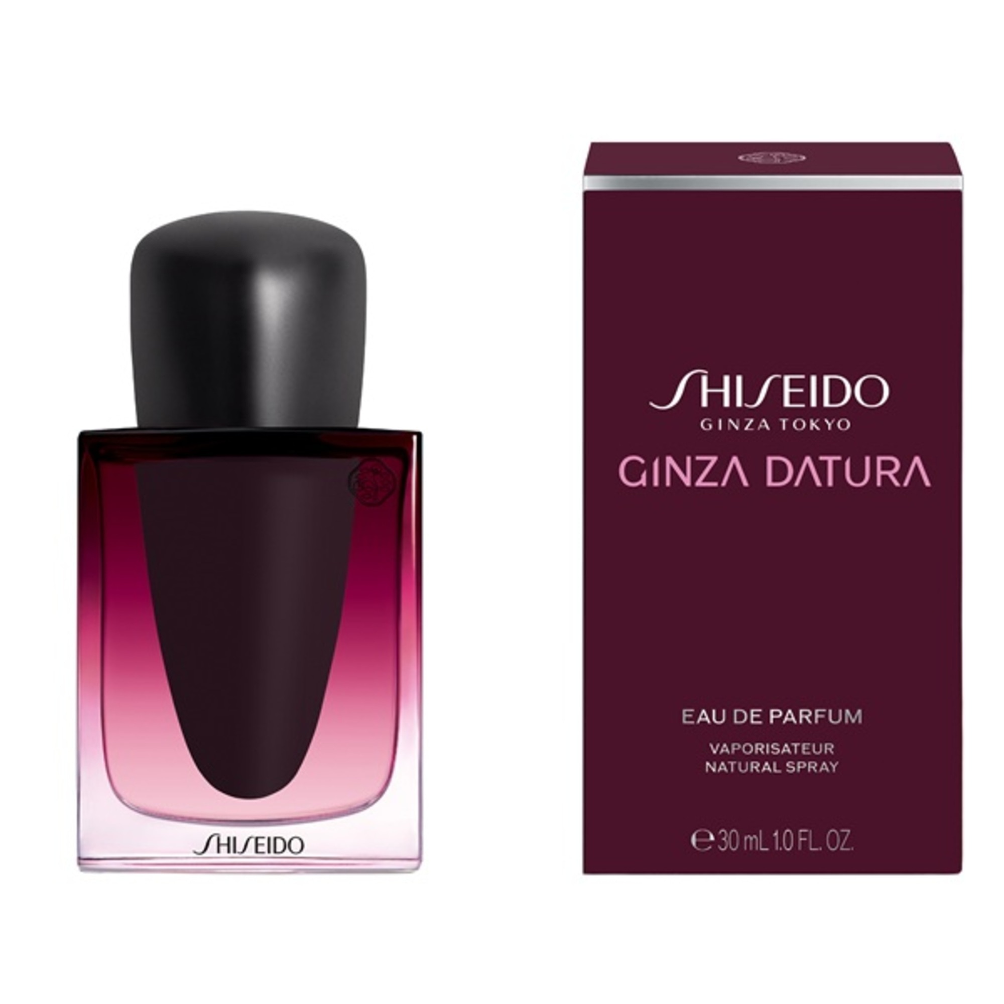 Ginza Datura Eau de Parfum