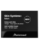 50 ML Marionnaud Men SKIN SYSTEM MEN Men Szemkörnyékápoló  2 of 3 Men Szemkörnyékápoló