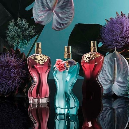 La Belle Paradise Garden Eau de Parfum