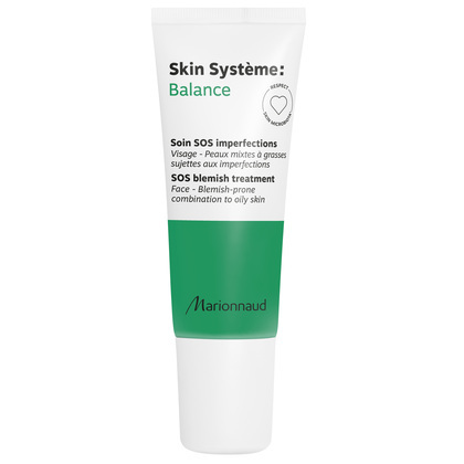 10 ML Marionnaud Bőrápolás SKIN SYSTEM BALANCE SOS blemish treatment Börtökéletesítő  1 of 7 