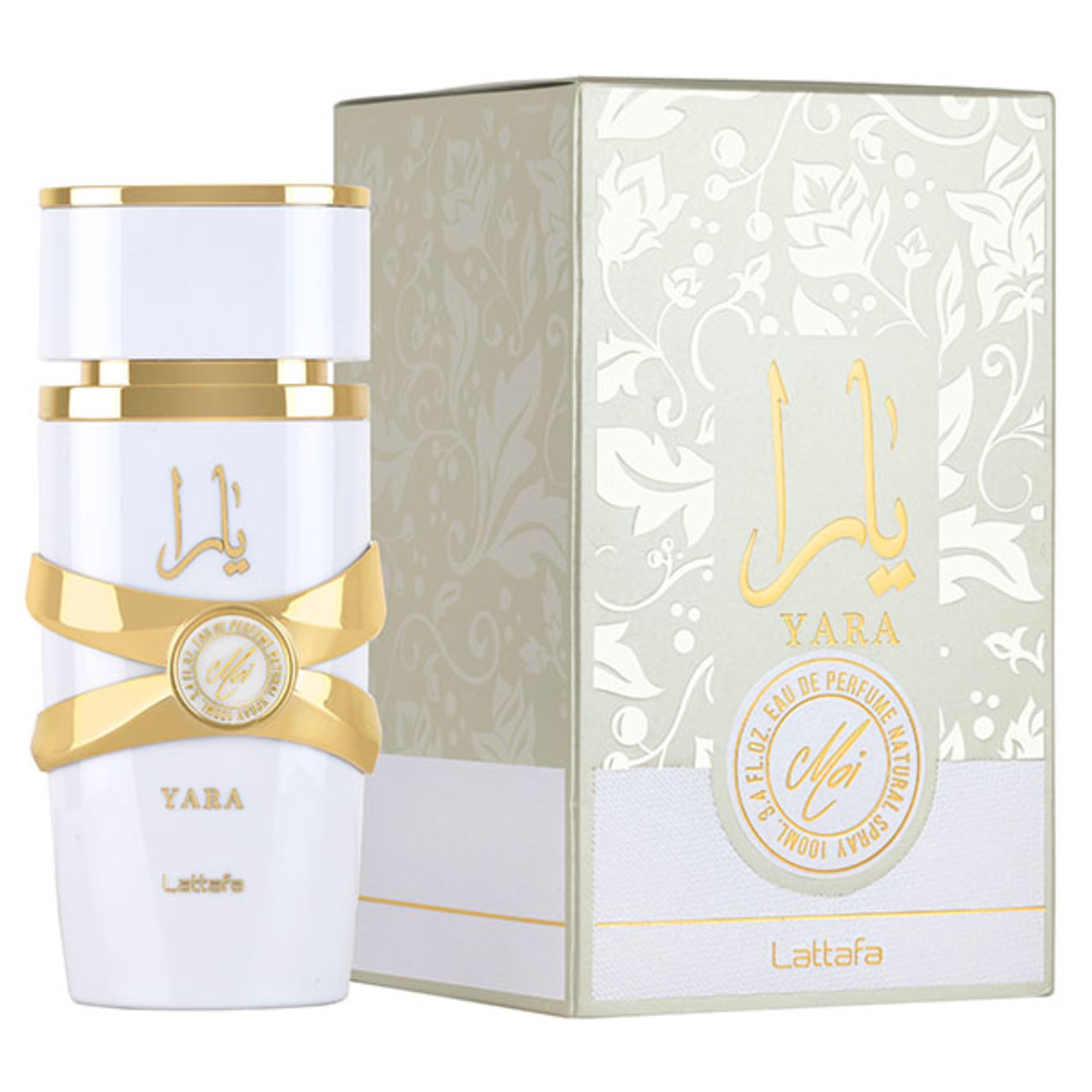 100 ML Lattafa Yara Yara Moi Eau de Parfum 1 of 1