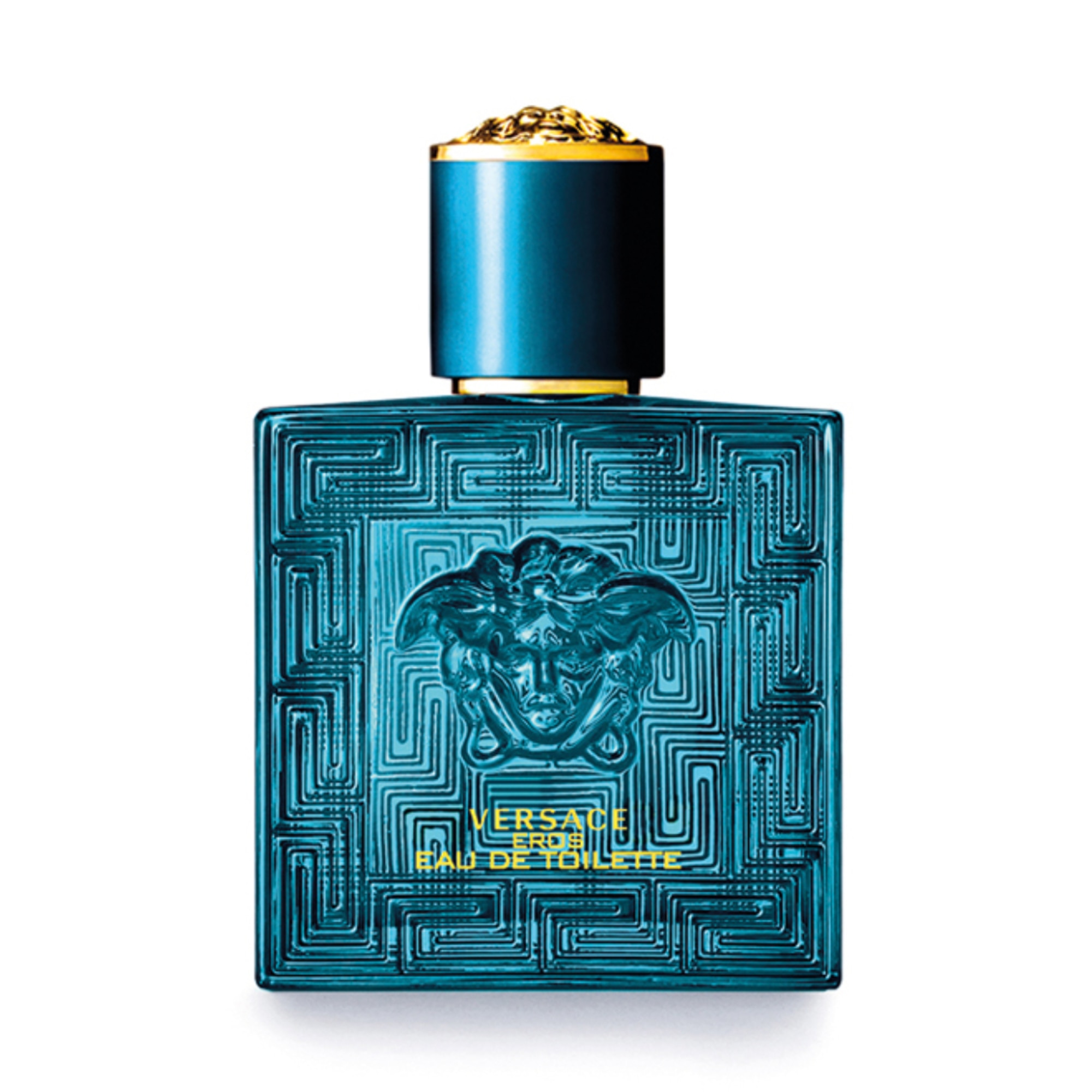 50 VERSACE EROS Versace Eros EDT 1 of 2 Versace Eros EDT