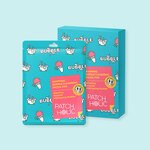 10 ML Patch Holic Whipping Bubble Whipping Bubble Cleansing Arcpárna 3 of 3 Whipping Bubble Cleansing Arcpárna