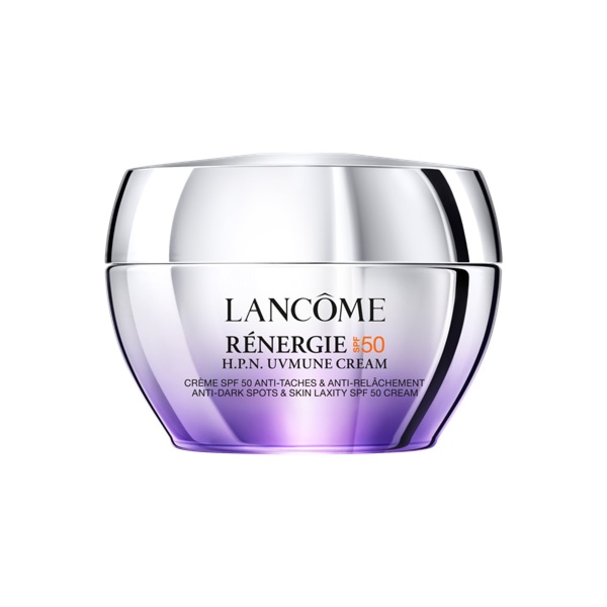 30 ML Lancôme Rénergie Rénergie H.P.N. Uvmune SPF50 Arcápoló krém  Rénergie H.P.N. Uvmune SPF50 Arcápoló krém