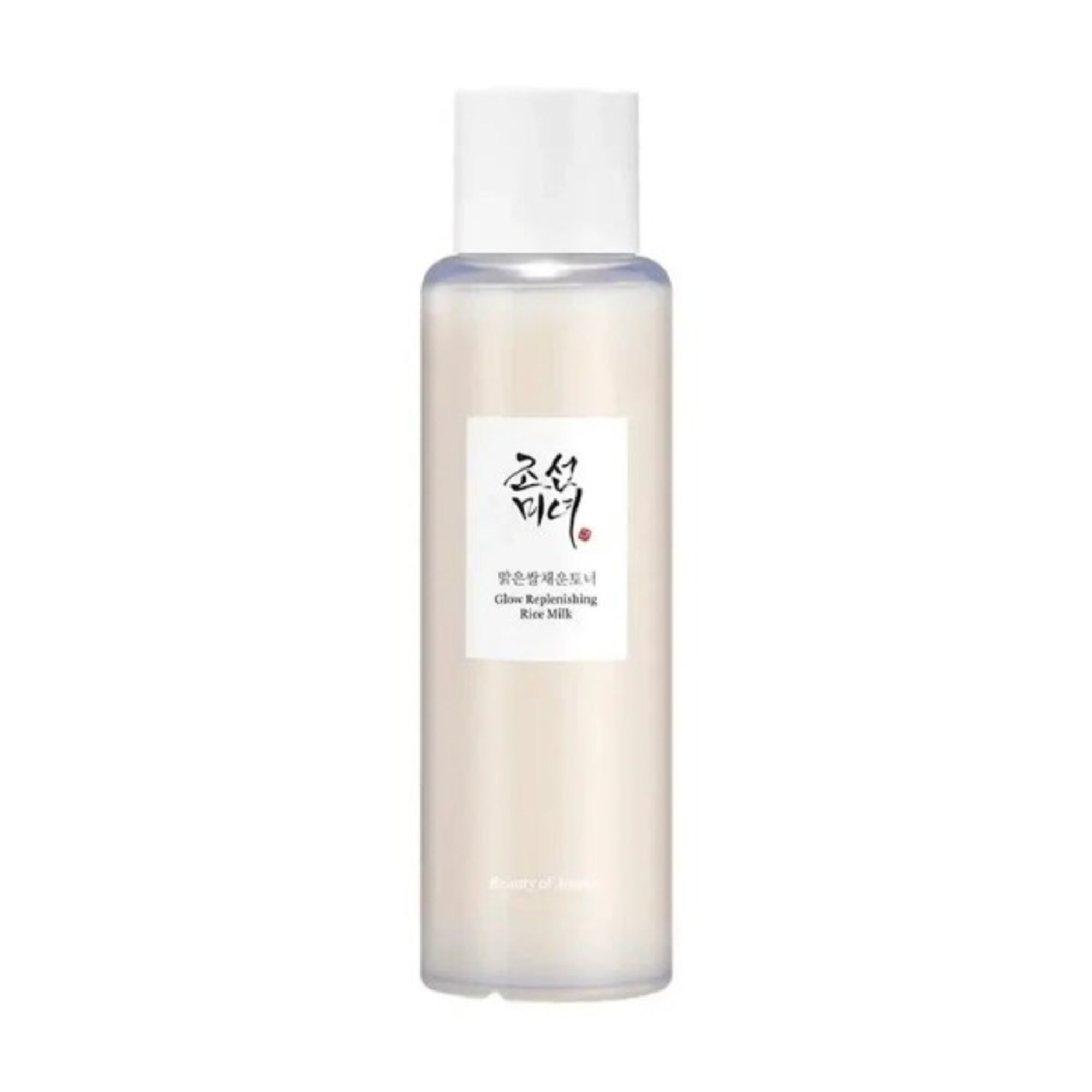 150 ML Beauty of Joseon Rice Tonik Glow Replenishing Rice Milk 1 of 8