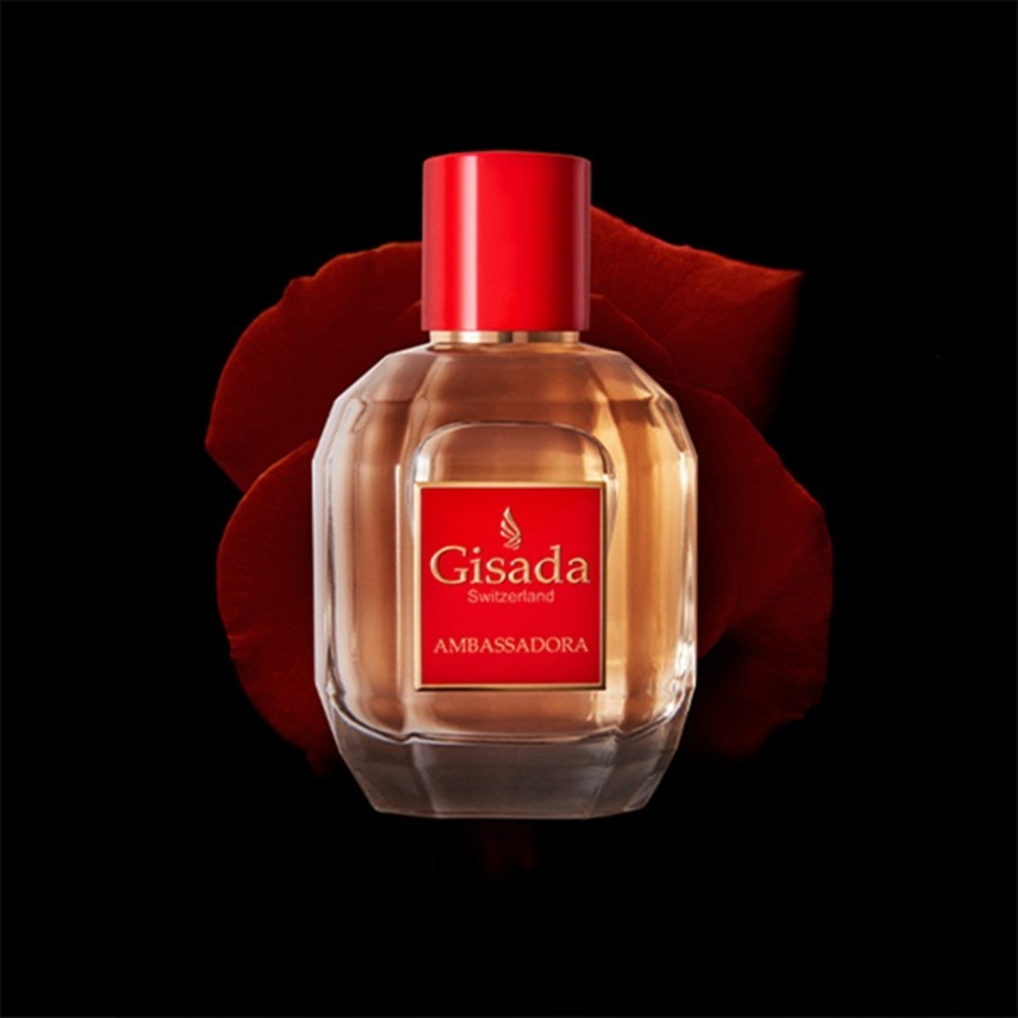 Ambassadora Eau de Parfum
