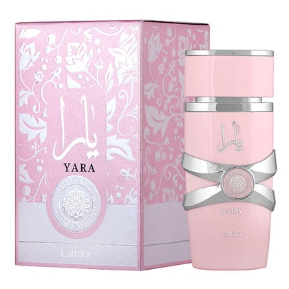 100 ML Lattafa Yara Yara Eau de Parfum 1 of 1