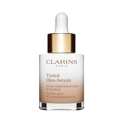 CLARINS TINTED OLEO-SERUM TINTED OLEO-SERUM ALAPOZÓ 1 of 3