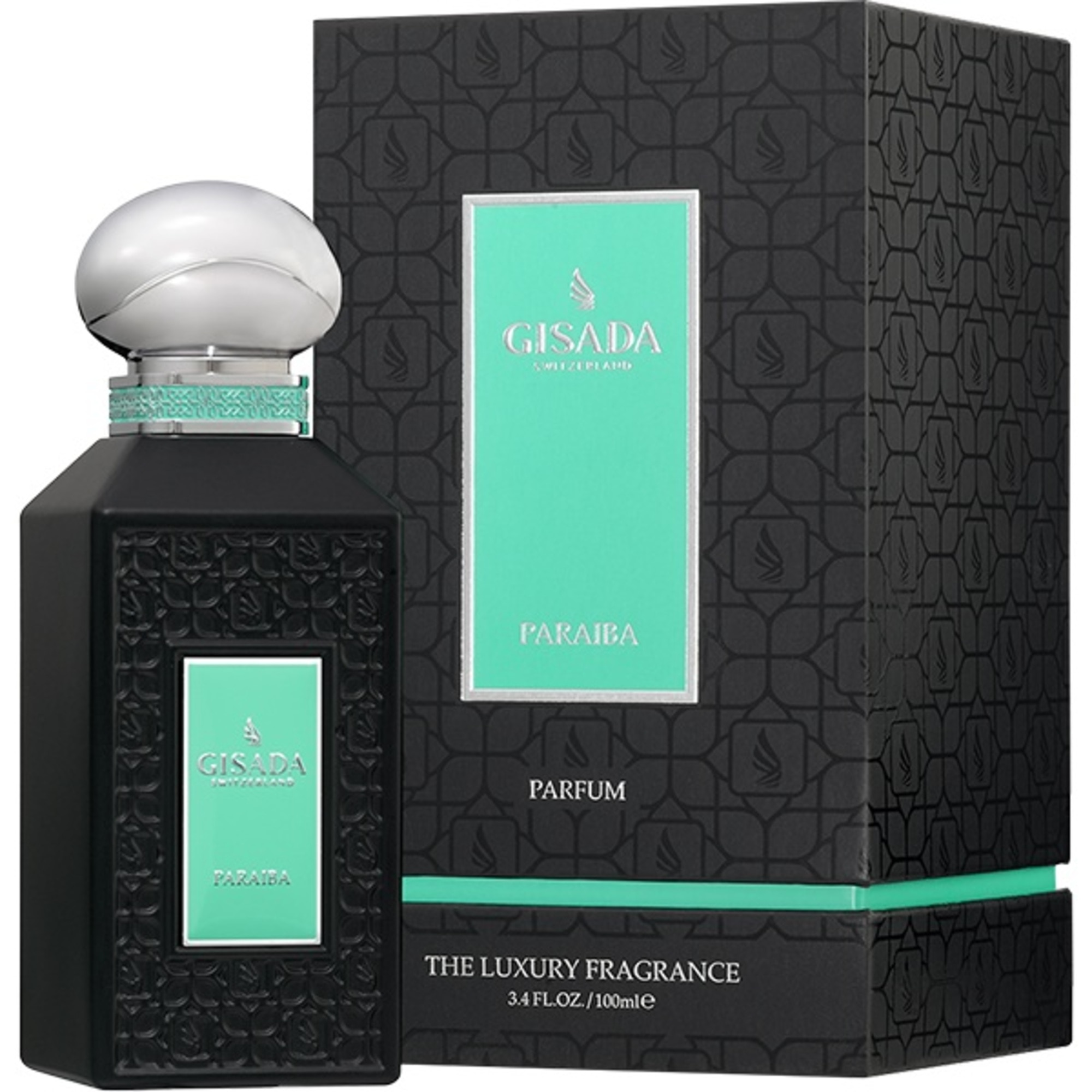 Paraiba Parfum