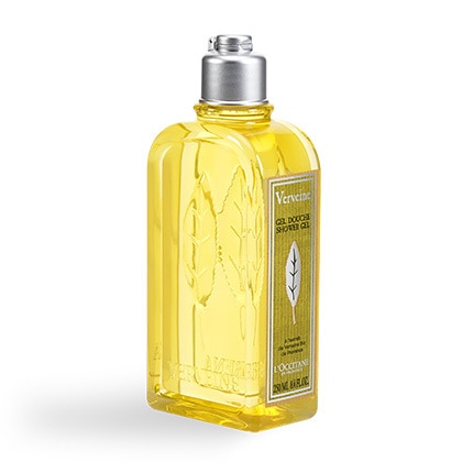 250 ML L Occitane Verbena VERBENA Tusfürdő  1 of 3 