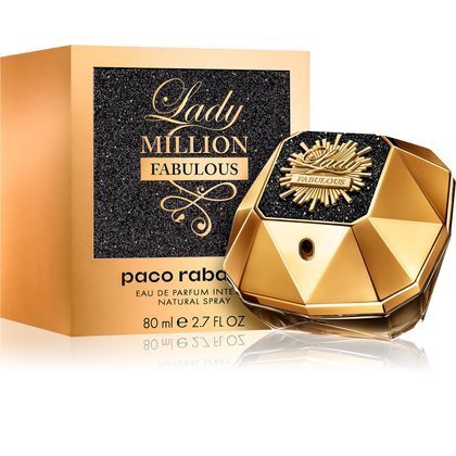 Lady Million Fabulous Intense Eau de Parfum