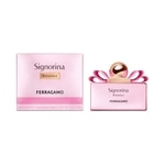 50 ML FERRAGAMO Signorina Signorina Romantica Eau De Parfum  3 of 3 Signorina Romantica Eau De Parfum