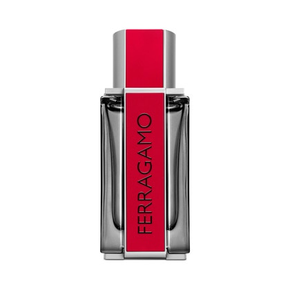 50 ML FERRAGAMO RED LEATHER RED LEATHER Eau de Parfum  1 of 3 