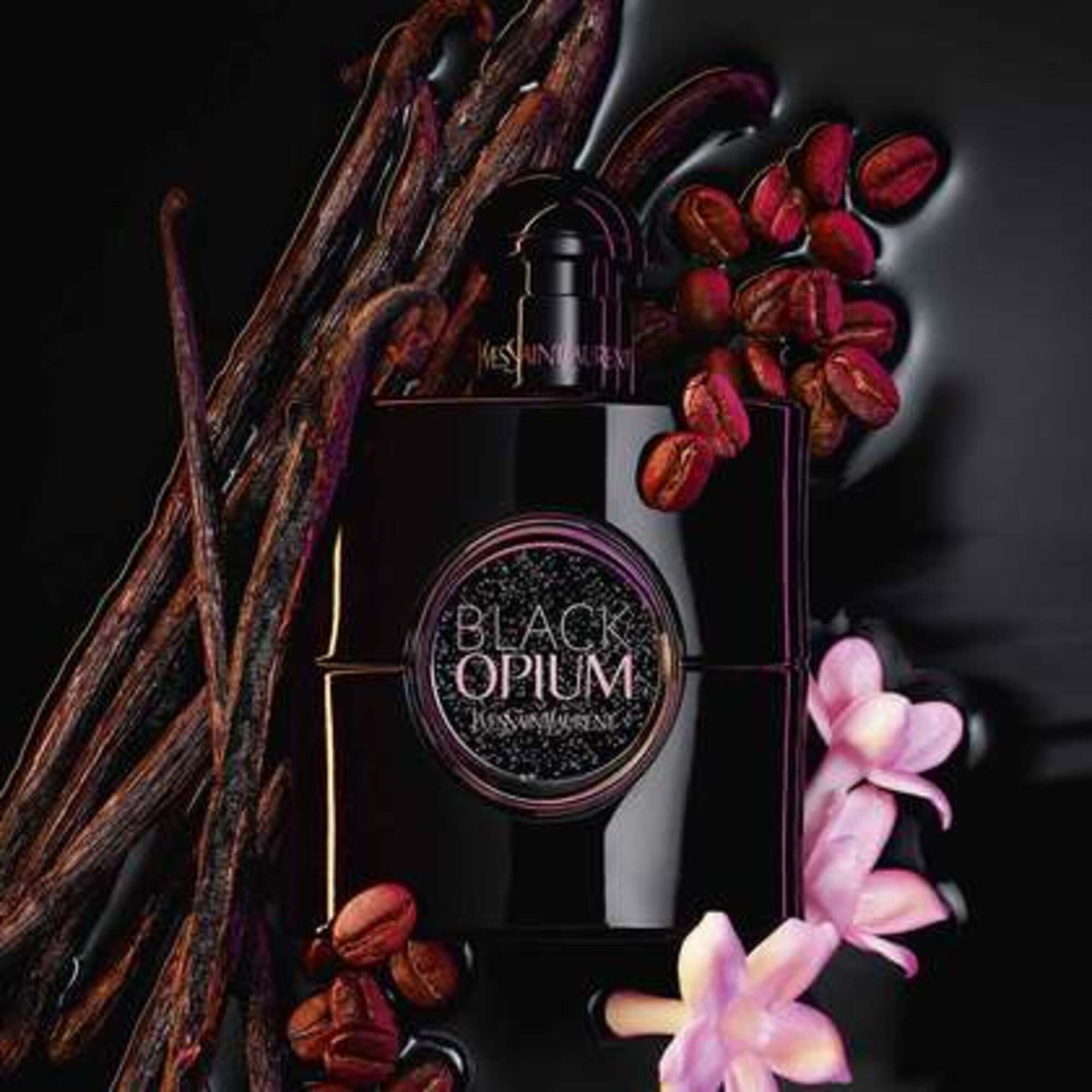 Black Opium Le Parfum Eau de Parfum