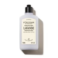 250 ML L'Occitane LAVANDE Lavande Testápoló  