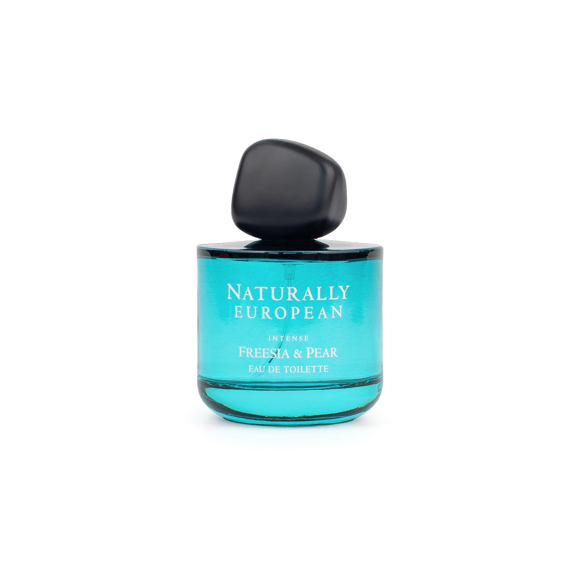 100 ML SOMERSET Naturally European Intense Freesia and Pear Eau de Toilette 1 of 3 Intense Freesia and Pear Eau de Toilette