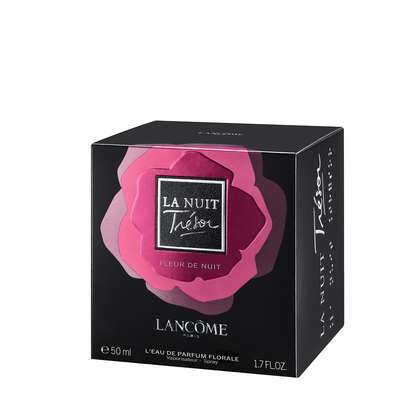 LA NUIT TRESOR FLEUR DE NUIT Eau de Parfum