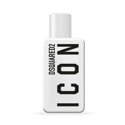 50 ML DSQUARED2 ICON ICON POUR FEMME Eau de Parfum  1 of 1 ICON POUR FEMME Eau de Parfum