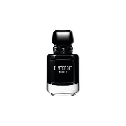 50 ML GIVENCHY L' INTERDIT ABSOLU L' INTERDIT ABSOLU EAU DE PARFUM INTENSE  1 of 3 