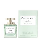 100 ML OSCAR DE LA RENTA Alibi POP Alibi POP Eau So Lucky Eau de Toilette 2 of 2 Alibi POP Eau So Lucky Eau de Toilette