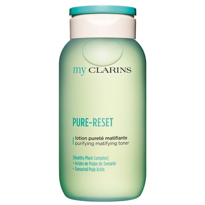 200 ML CLARINS My Clarins PURE RESET Mélytisztító mattító tonik  1 of 1 