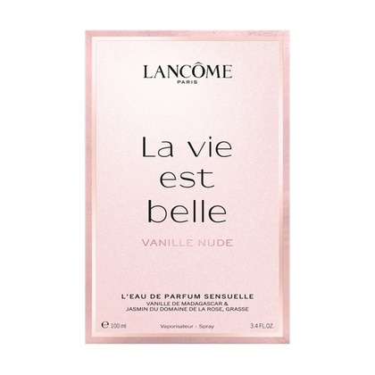 La Vie Est Belle Vanille Nude Eau de Parfum