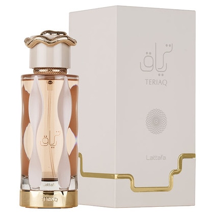 100 ML Lattafa Teriaq Teriaq Eau de Parfum 1 of 1