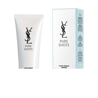 125 ML YVES SAINT LAURENT PURE SHOTS PURE SHOTS CLEAN REBOOT HABZÓ ARCTISZTÍTÓ KRÉM  1 of 2 