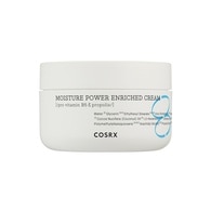 50 ML COSRX Hydrium Krém Hydrium Moisture Power Enriched  