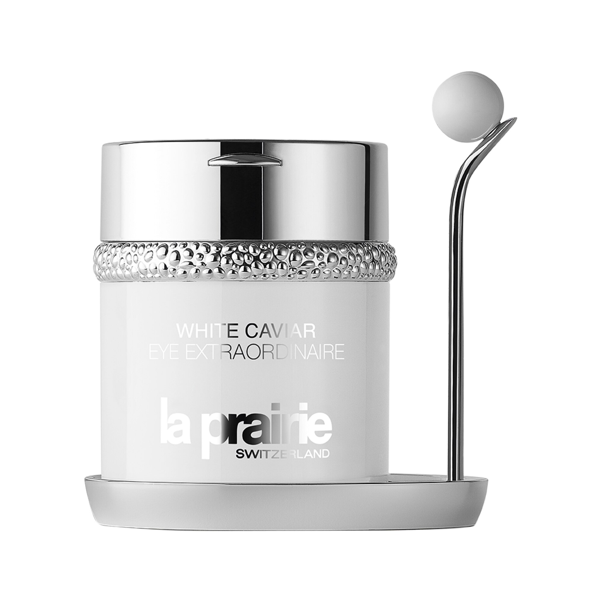 ML LA PRAIRIE White Caviar White Caviar Eye Extraordinaire Szemkörnyékápoló krém 1 of 5