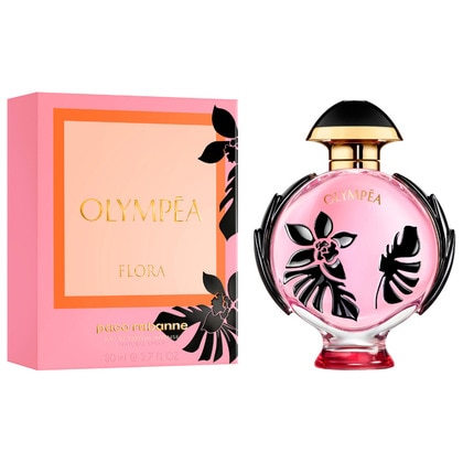 Olympéa Flora Eau de Parfum